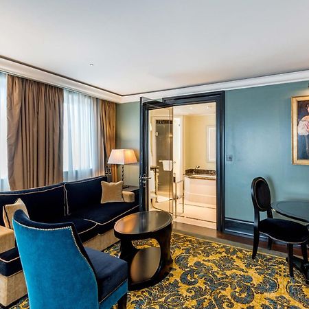 L'Oscar London Hotel Ngoại thất bức ảnh