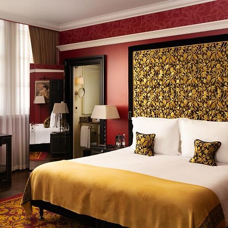 L'Oscar London Hotel Ngoại thất bức ảnh