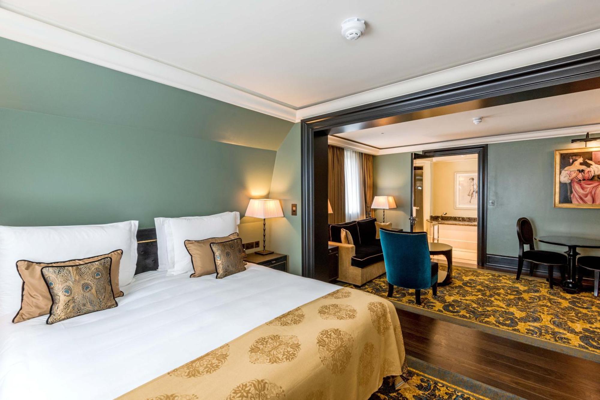 L'Oscar London Hotel Ngoại thất bức ảnh