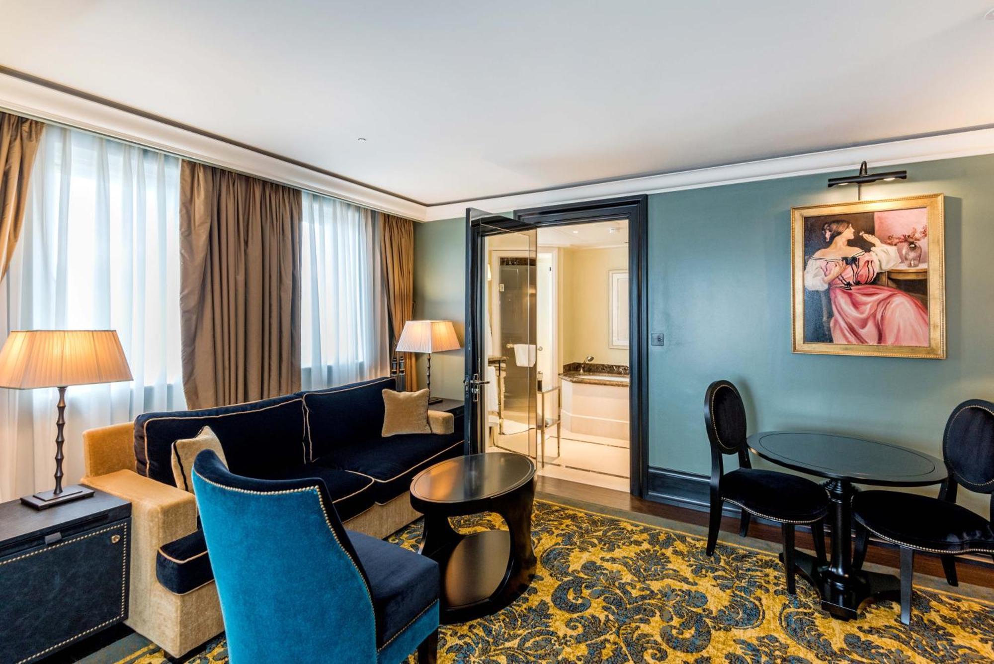 L'Oscar London Hotel Ngoại thất bức ảnh