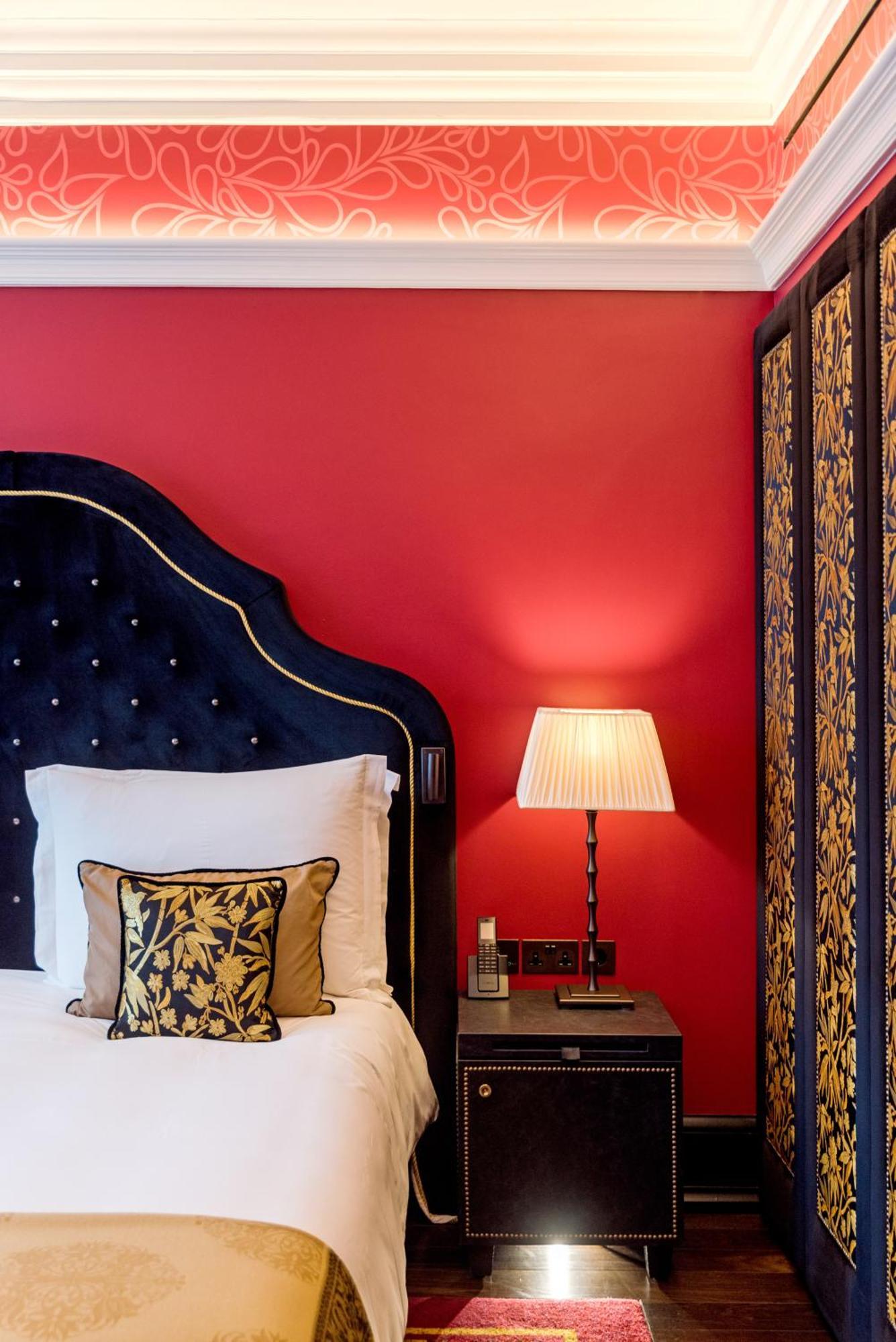 L'Oscar London Hotel Ngoại thất bức ảnh