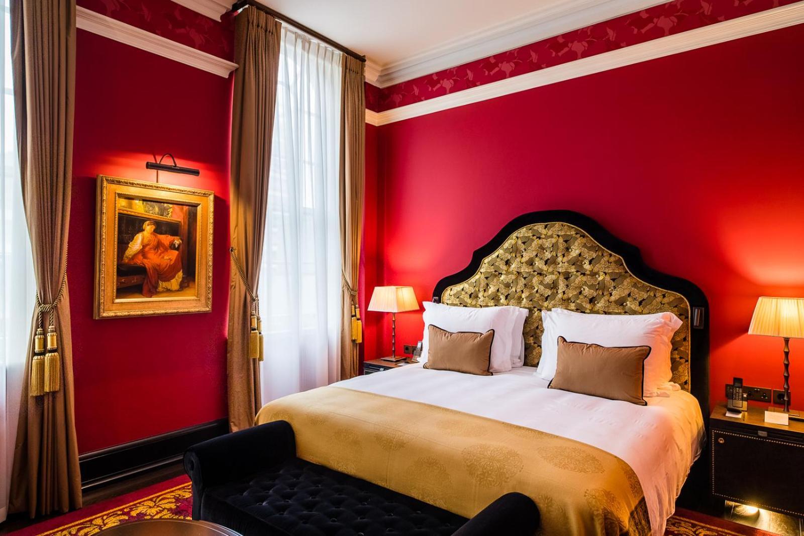 L'Oscar London Hotel Ngoại thất bức ảnh