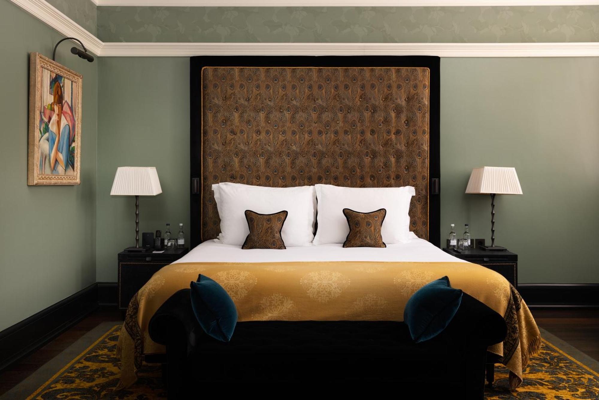 L'Oscar London Hotel Ngoại thất bức ảnh