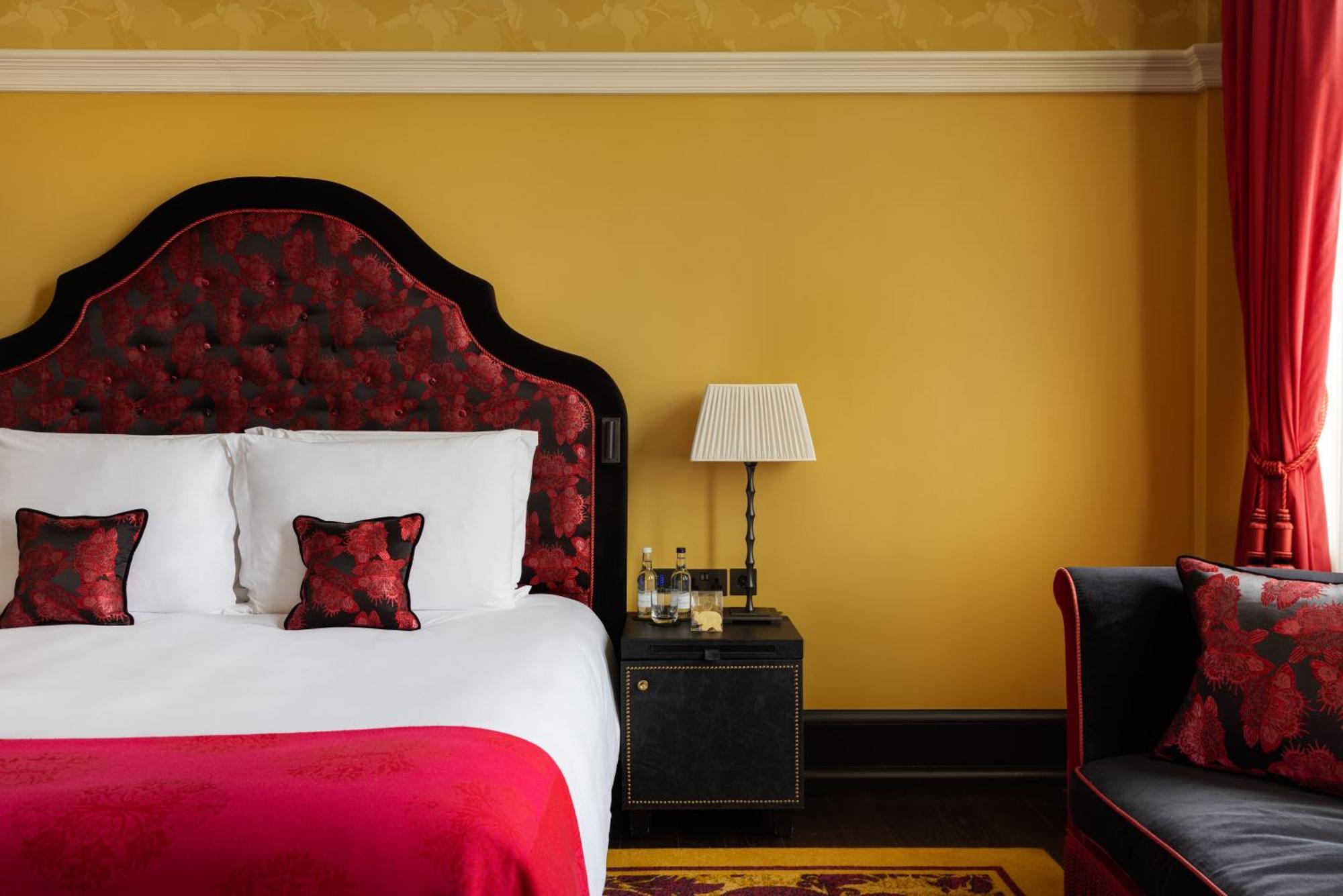 L'Oscar London Hotel Ngoại thất bức ảnh