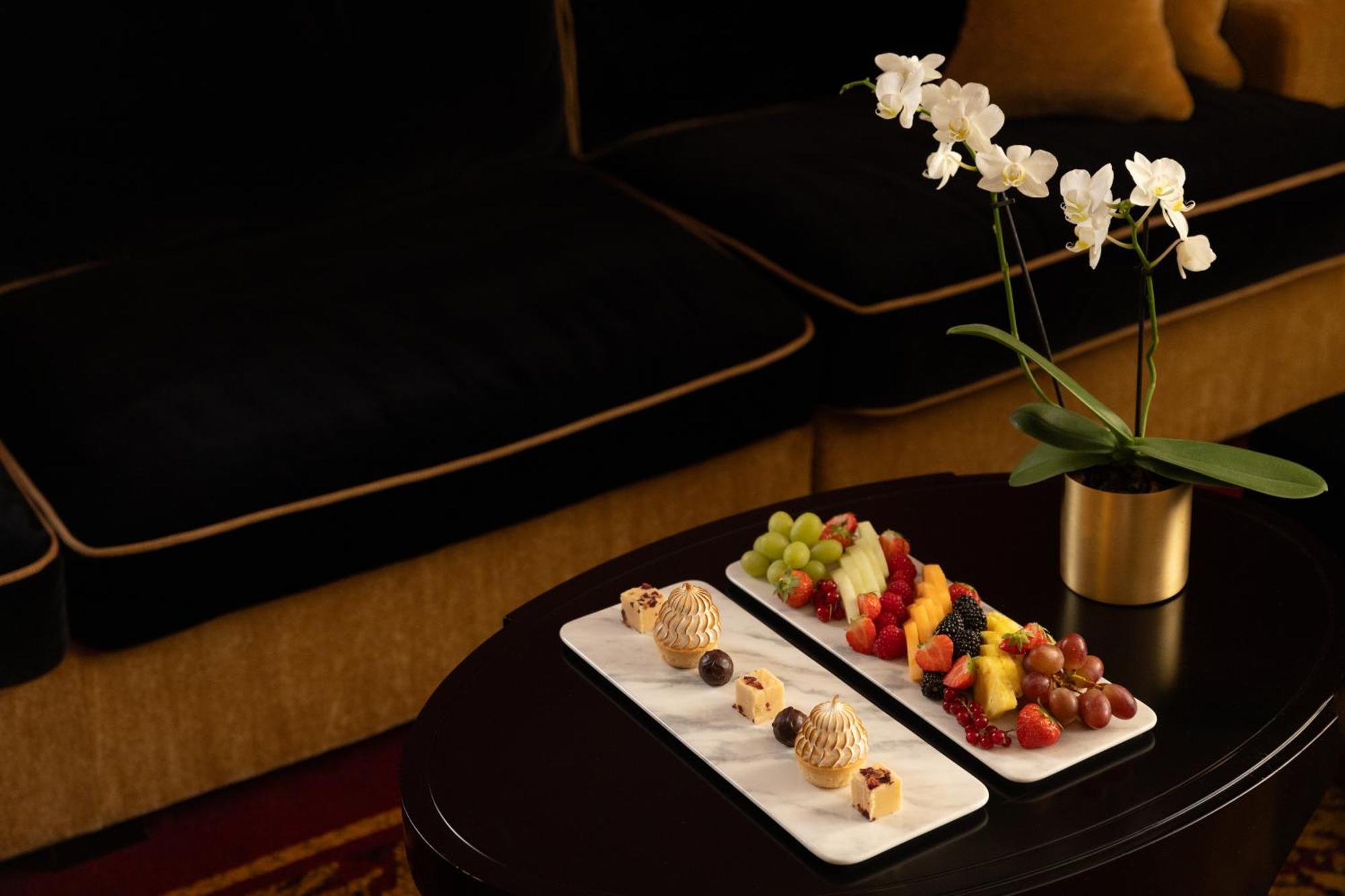 L'Oscar London Hotel Ngoại thất bức ảnh