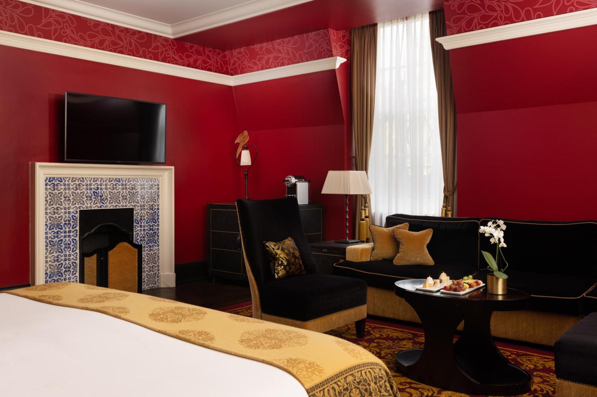 L'Oscar London Hotel Ngoại thất bức ảnh