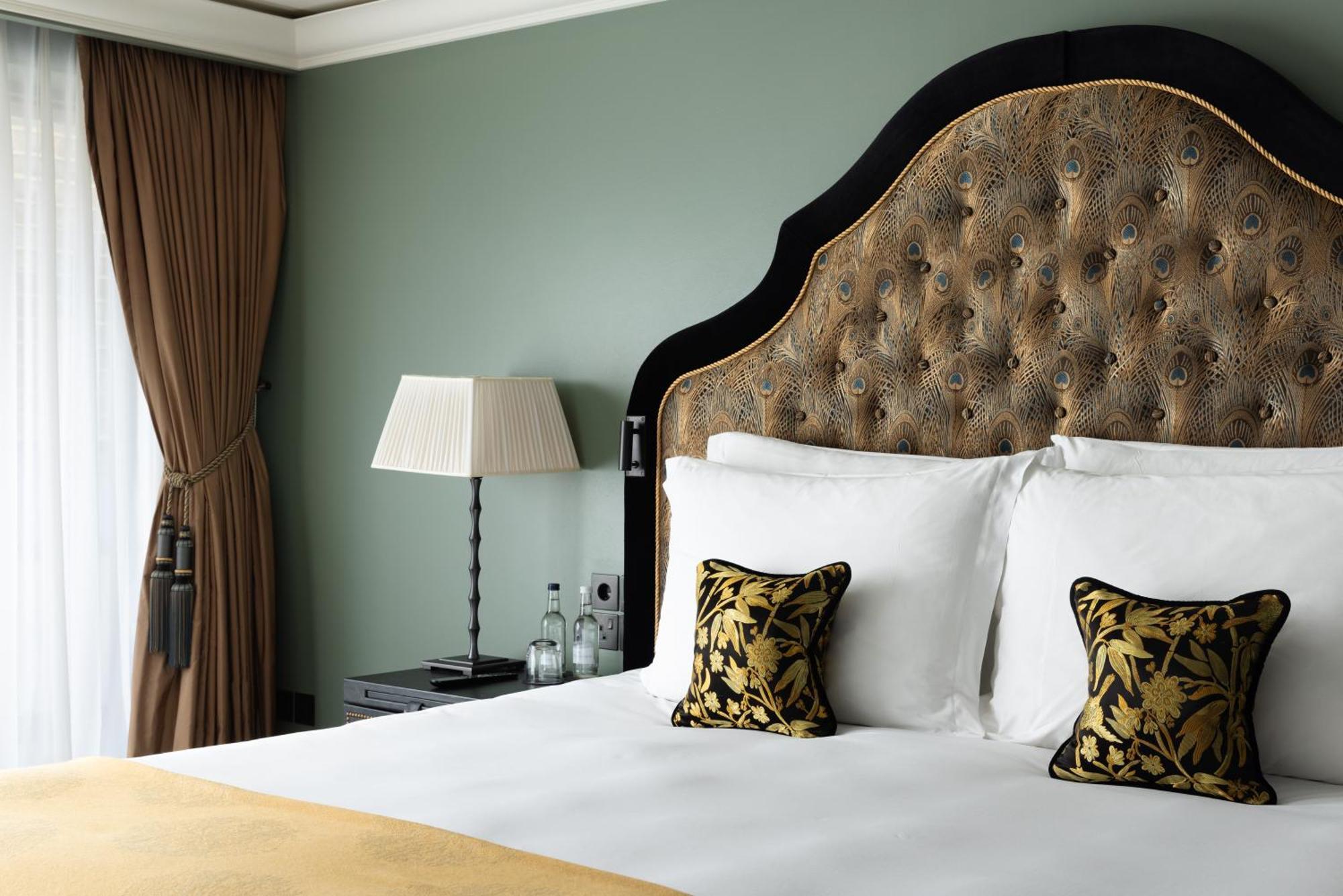 L'Oscar London Hotel Ngoại thất bức ảnh