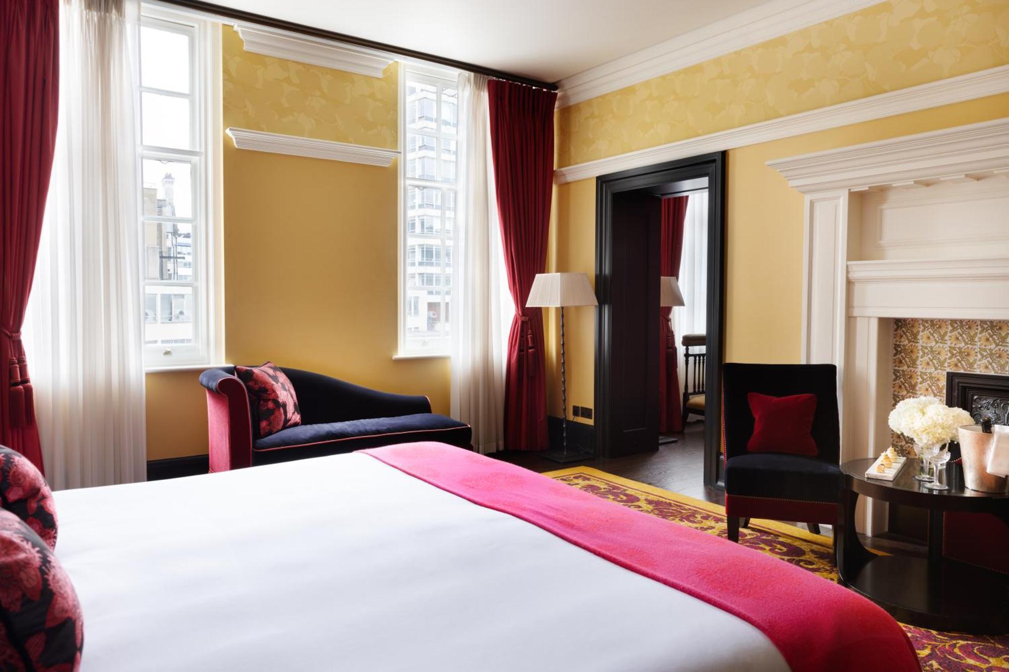 L'Oscar London Hotel Ngoại thất bức ảnh