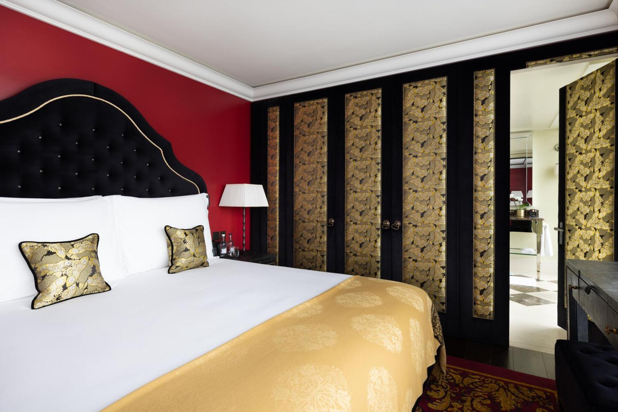 L'Oscar London Hotel Ngoại thất bức ảnh