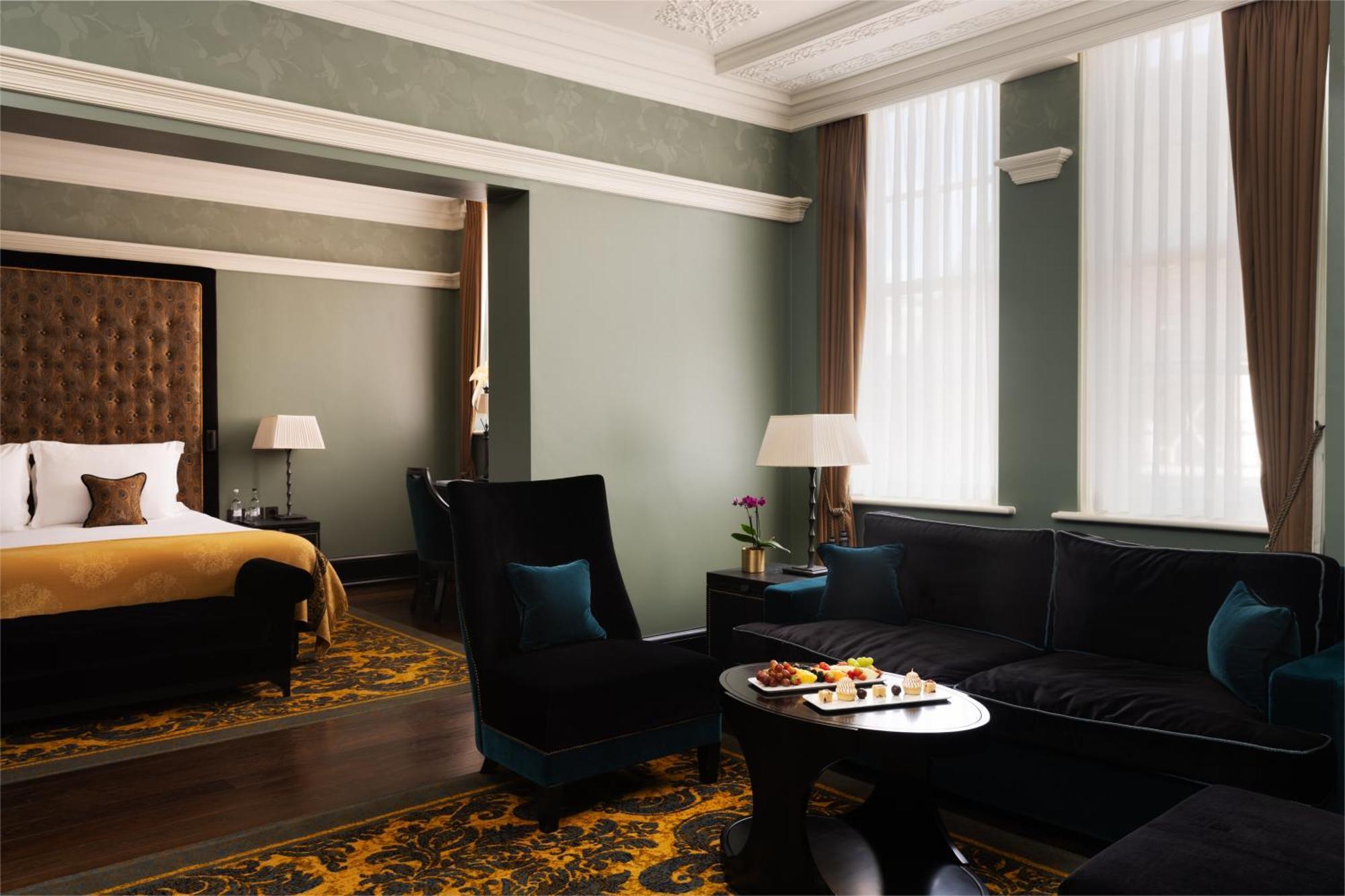 L'Oscar London Hotel Ngoại thất bức ảnh