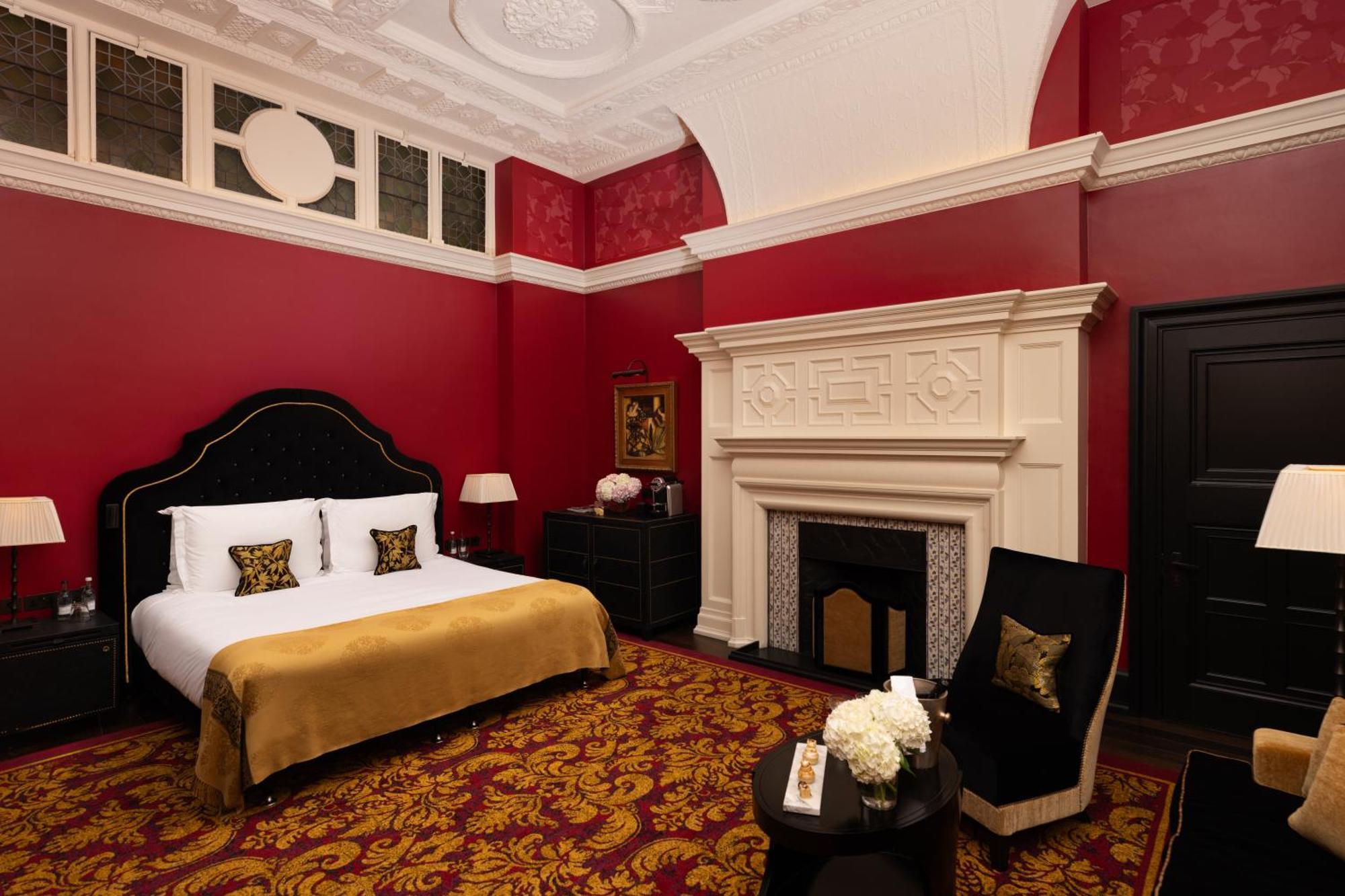 L'Oscar London Hotel Ngoại thất bức ảnh