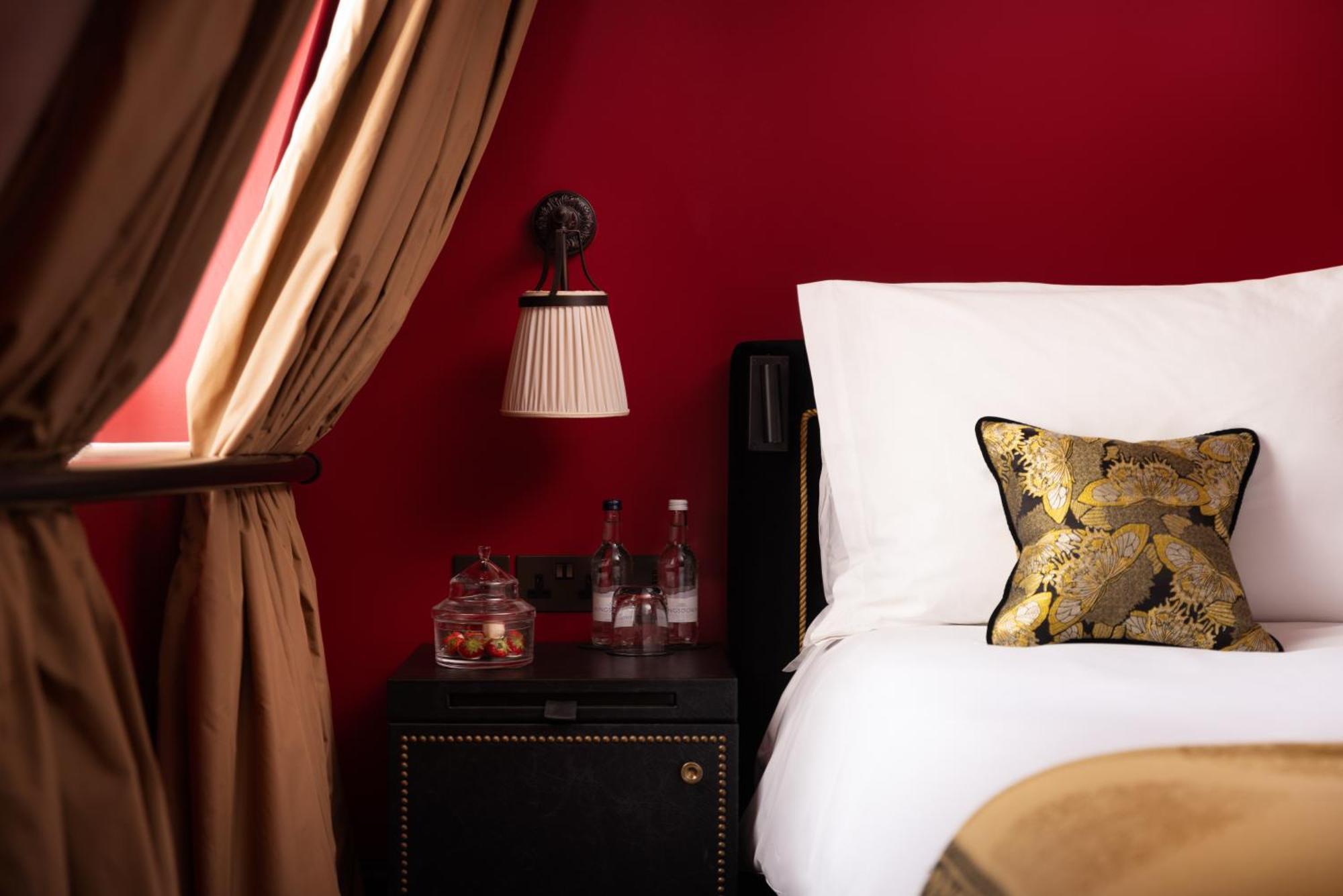 L'Oscar London Hotel Ngoại thất bức ảnh