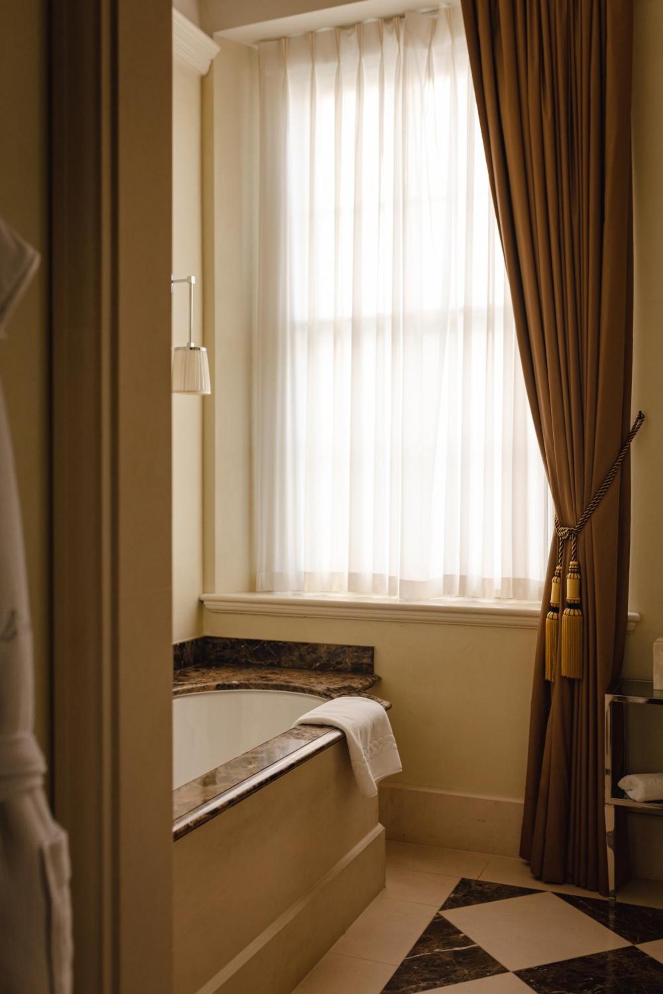 L'Oscar London Hotel Ngoại thất bức ảnh