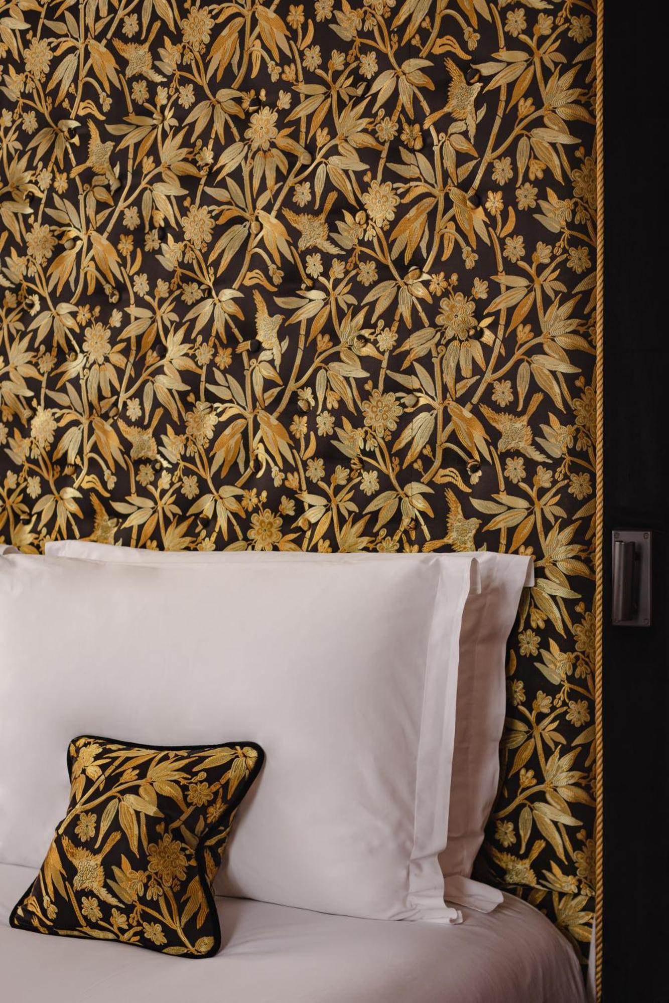 L'Oscar London Hotel Ngoại thất bức ảnh
