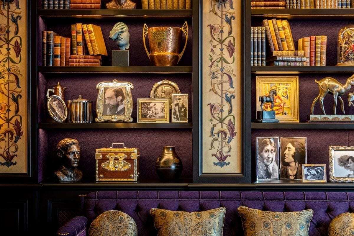 L'Oscar London Hotel Ngoại thất bức ảnh