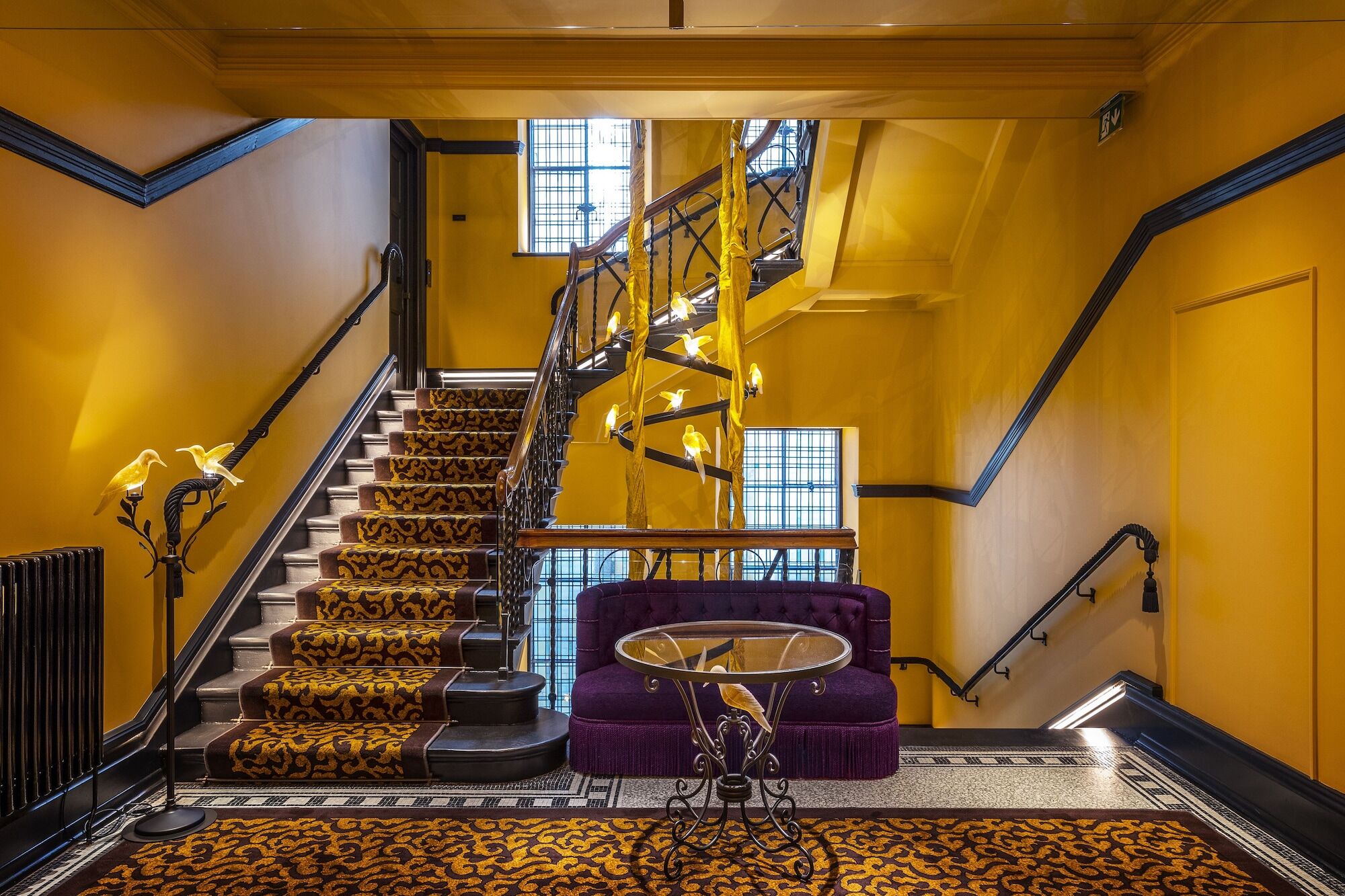 L'Oscar London Hotel Ngoại thất bức ảnh